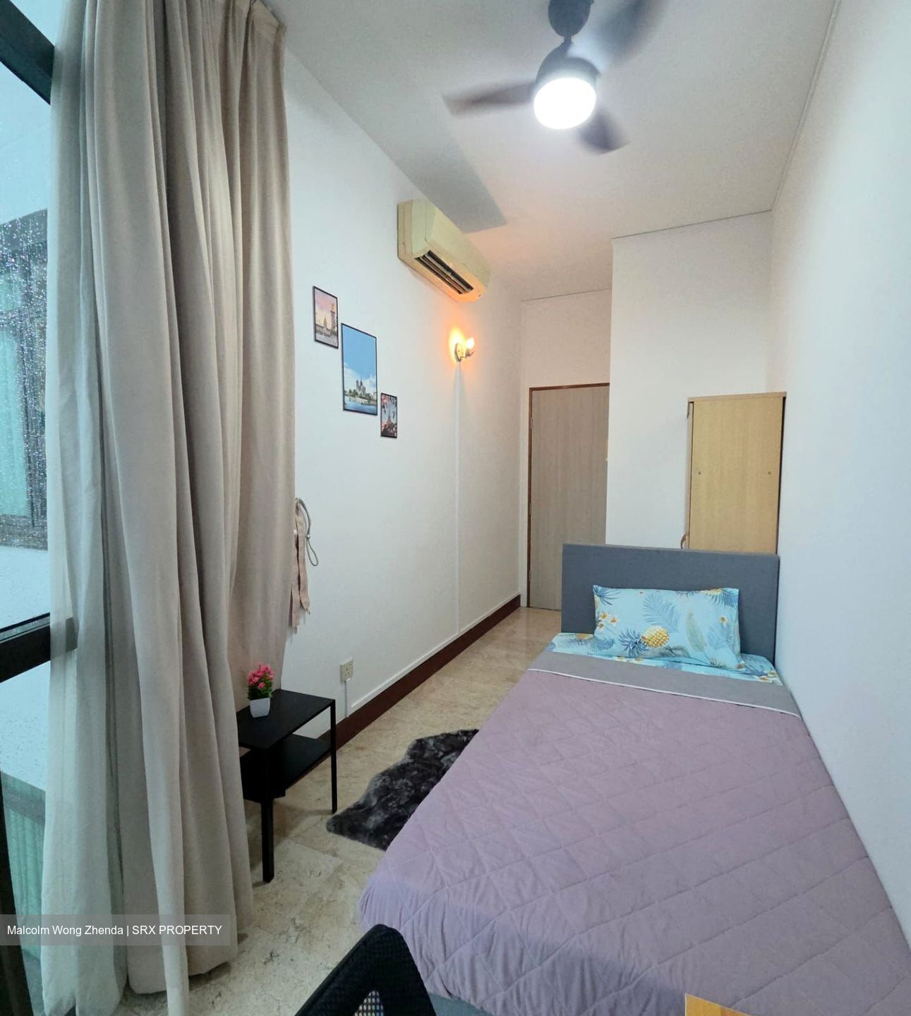 Parc Oasis (D22), Condominium #558847131